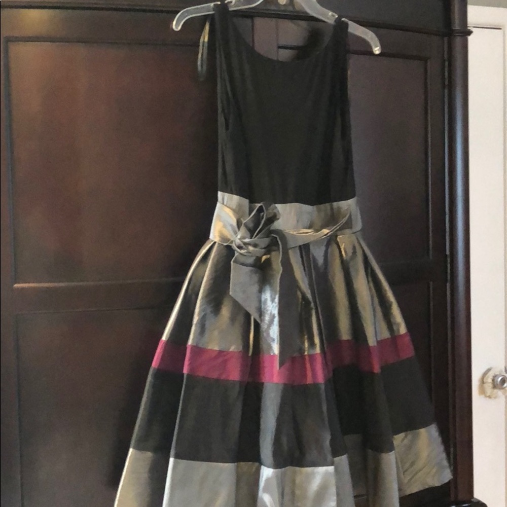 Cocktail dress